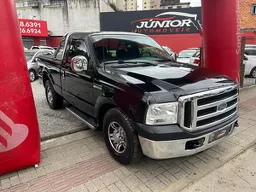 Ford F-250