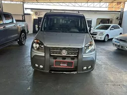 Fiat Doblò