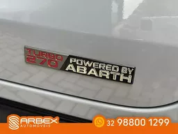Fiat Fastback