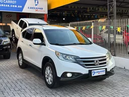 Honda CRV