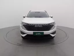 GWM Haval H6