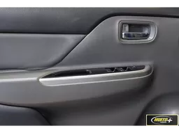 Mitsubishi L200 Triton