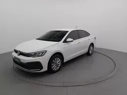 Volkswagen Virtus