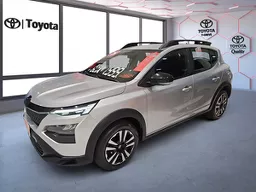 Renault Kardian