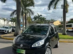 Fiat Idea