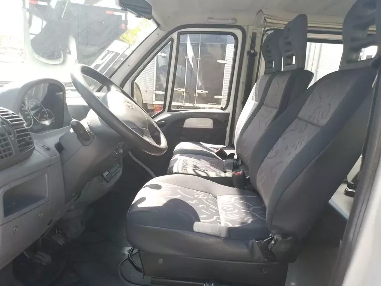 Fiat Ducato Branco 4