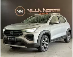 Fiat Pulse