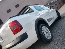 Volkswagen Saveiro