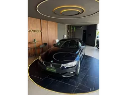 BMW 420i