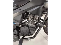 Yamaha Factor
