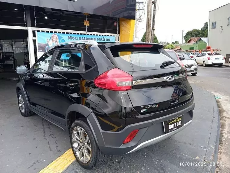 Foto do carro