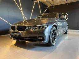 BMW 320i