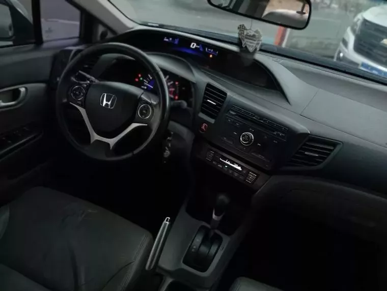 Foto do carro