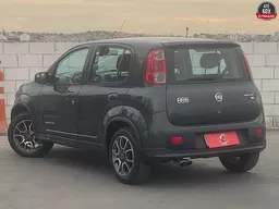 Fiat Uno
