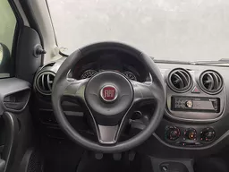 Fiat Grand Siena
