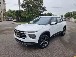 Chevrolet Montana
