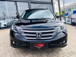 Honda CRV