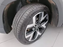 Volkswagen Taos