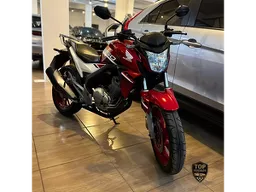 Honda CB Twister