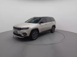 Jeep Commander