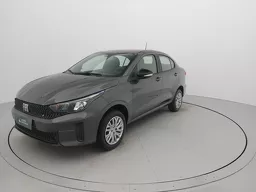 Fiat Cronos
