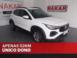 Fiat Pulse