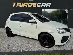 Toyota Etios