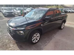 Chevrolet Montana