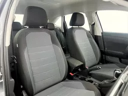 Volkswagen Nivus