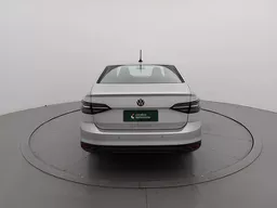 Volkswagen Virtus