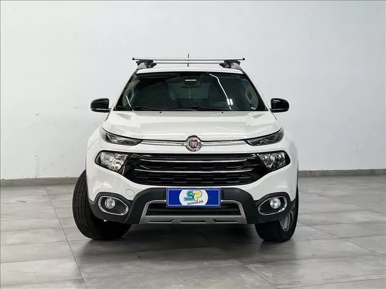 Fiat Toro Branco 6