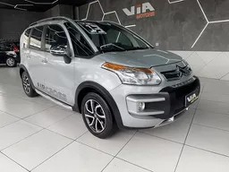 Citroën Aircross