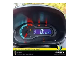 Chevrolet Prisma