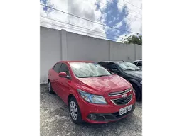 Chevrolet Prisma