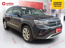 Volkswagen Taos