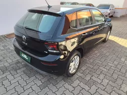 Volkswagen Polo Hatch