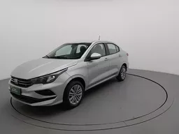 Fiat Cronos