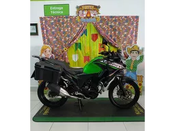 Versys
