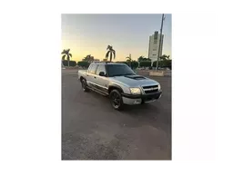 Chevrolet S10