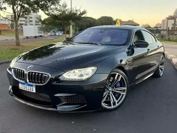 BMW M6