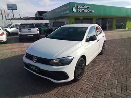 Volkswagen Polo Hatch