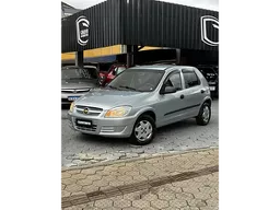 Chevrolet Celta