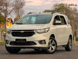 Chevrolet Spin