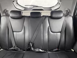 Chery Tiggo 3X