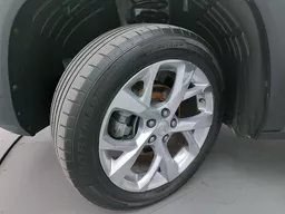 Chevrolet Montana