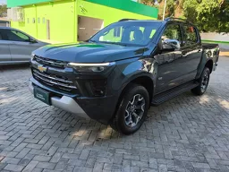 Chevrolet S10