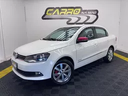 Volkswagen Voyage