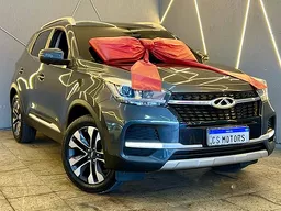 Chery Tiggo 5X