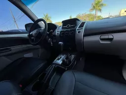 Mitsubishi Pajero Dakar