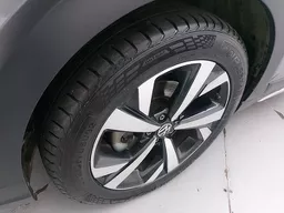 Volkswagen Nivus